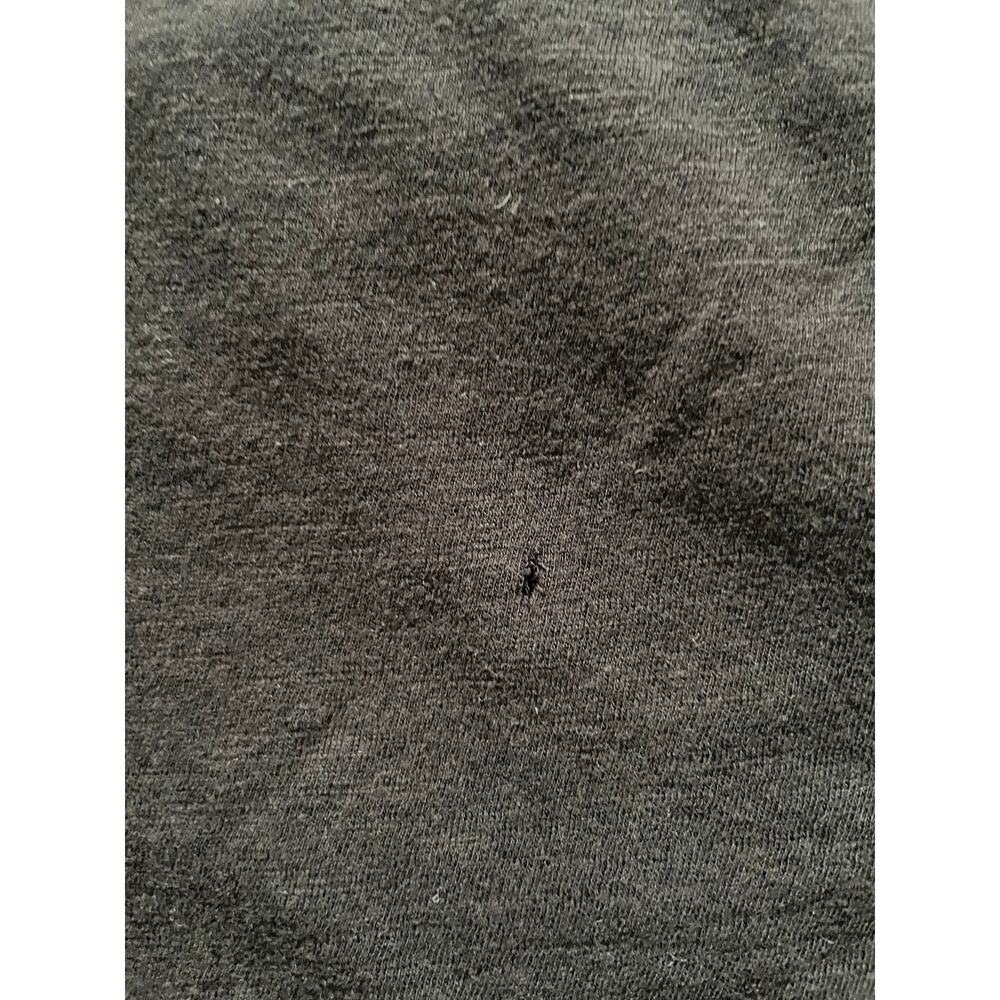 Calvin Klein Womens Black Classic T Shirt Size XL - Picture 7 of 8